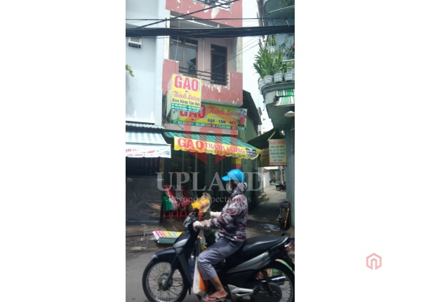 Bán gấp nhà 49/ Trịnh Đình Trọng, P. 5, Q. 11