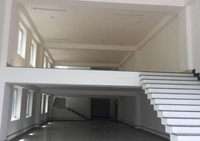 văn phòng cho thuê 45m2, đường Hoàng Văn Thụ, TP Đà Nẵng