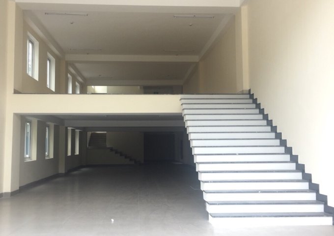 văn phòng cho thuê 45m2, đường Hoàng Văn Thụ, TP Đà Nẵng