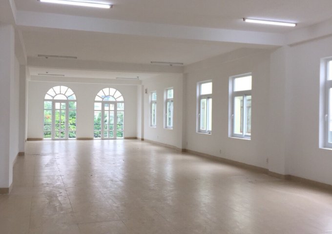 văn phòng cho thuê 45m2, đường Hoàng Văn Thụ, TP Đà Nẵng