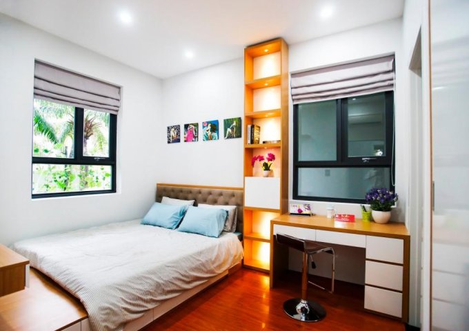 Bán căn hộ Sài Gòn Intela 4.0,chỉ 1,2tỷ, căn 2PN, 2WC, nằm giữa 3 trường ĐH lớn