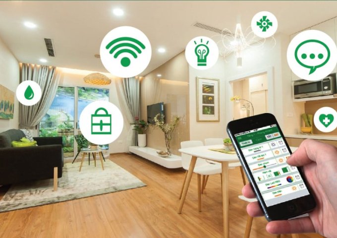 Bán căn hộ Sài Gòn Intela 4.0,chỉ 1,2tỷ, căn 2PN, 2WC, nằm giữa 3 trường ĐH lớn