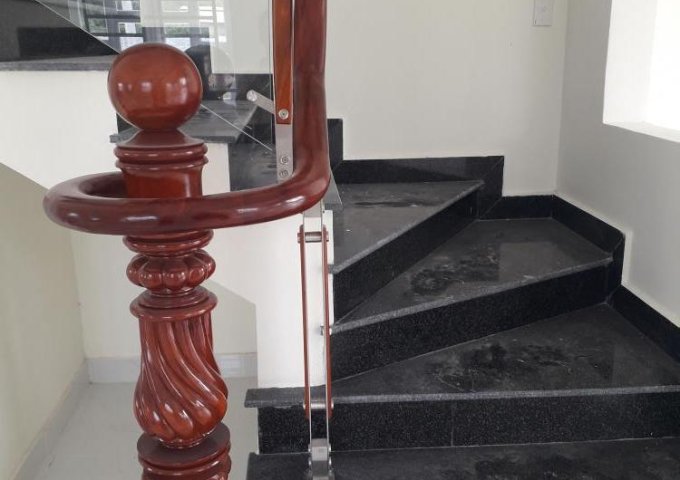 Bán nhà giá rẻ khu đô thị Huỳnh Gia Phát, Bàu Bàng, Bình Dương