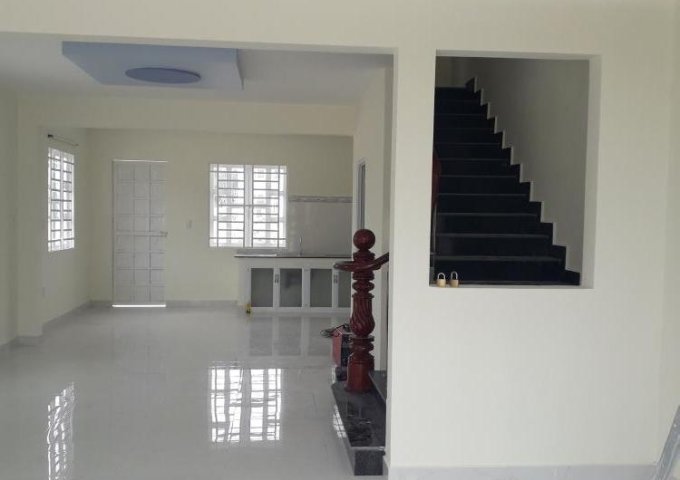 Bán nhà giá rẻ khu đô thị Huỳnh Gia Phát, Bàu Bàng, Bình Dương