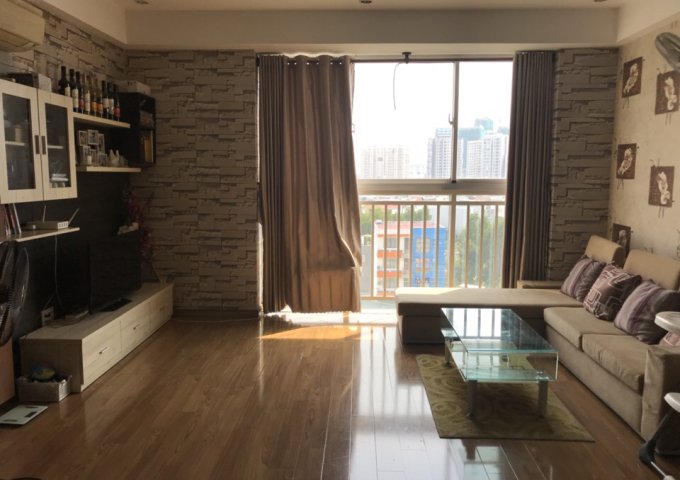 Bán 8 căn hộ và 4 shophouse Petroland, Quận 2. LH 0903 824249 Vân