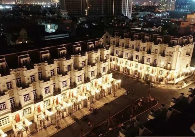 ĐI NƯỚC NGOÀI CẦN BÁN GẤP CĂN NHÀ PHỐ 1 HẦM 4 LẦU TẠI ĐƯỜNG SỐ 22, P. HIỆP BÌNH CHÁNH, THỦ ĐỨC