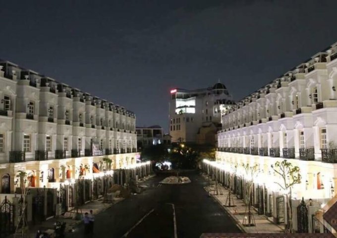 ĐI NƯỚC NGOÀI CẦN BÁN GẤP CĂN NHÀ PHỐ 1 HẦM 4 LẦU TẠI ĐƯỜNG SỐ 22, P. HIỆP BÌNH CHÁNH, THỦ ĐỨC