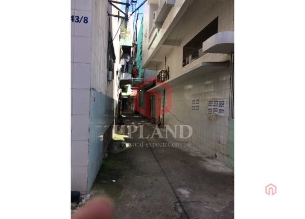 Bán nhà 2 MT 8m số 343/ Hàn Hải Nguyên, DT: 5 x 10.3m, giá 5,8 tỷ