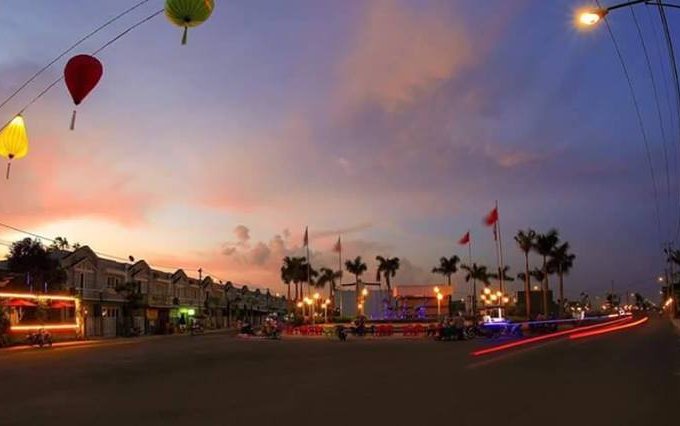 7 kỳ quan khu du lịch sinh thái Cát Tường Phú Sinh, B4, view hồ