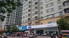 Bán căn hộ chung cư CT11- 310 Minh Khai, bán 1,7 tỷ