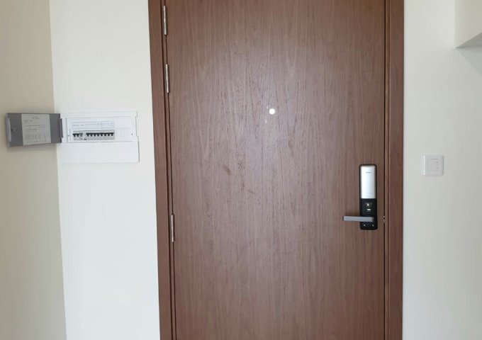 Cho thuê căn hộ chung cư tại dự án Masteri Millennium, Quận 4, TP. HCM, diện tích 72m2