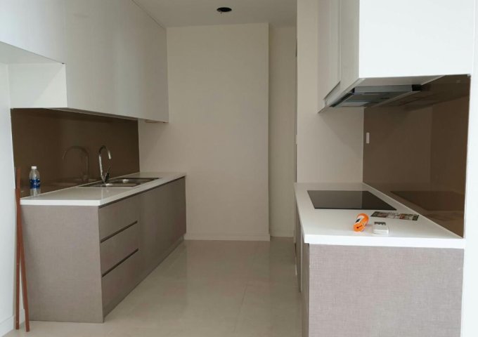 Cho thuê căn hộ chung cư tại dự án Masteri Millennium, Quận 4, TP. HCM, diện tích 72m2