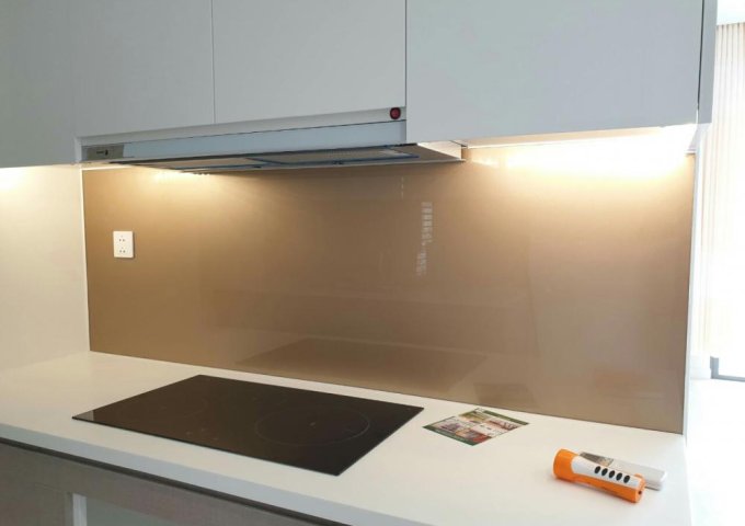 Cho thuê căn hộ chung cư tại dự án Masteri Millennium, Quận 4, TP. HCM, diện tích 72m2