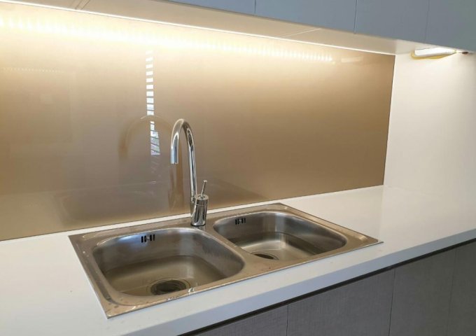 Cho thuê căn hộ chung cư tại dự án Masteri Millennium, Quận 4, TP. HCM, diện tích 72m2