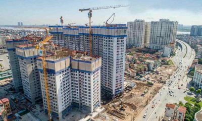 Căn 3PN tòa Imperia Sky Garden đối diện Times City