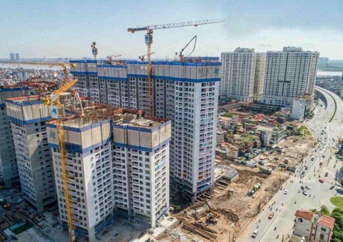 Căn 3PN tòa Imperia Sky Garden đối diện Times City