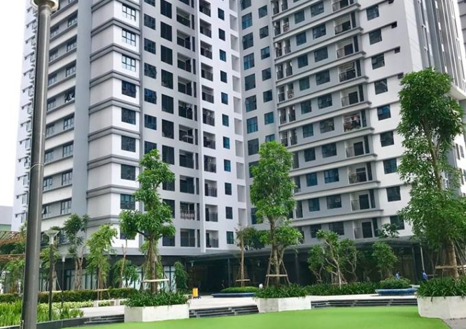 Bán gấp căn 09 tầng thấp tòa S3 Goldmark City