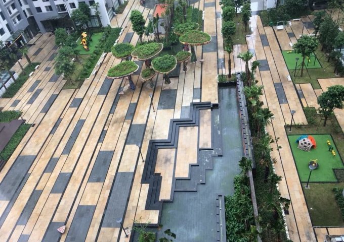 Bán gấp căn 09 tầng thấp tòa S3 Goldmark City