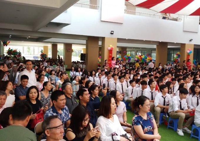 Bán gấp căn 09 tầng thấp tòa S3 Goldmark City