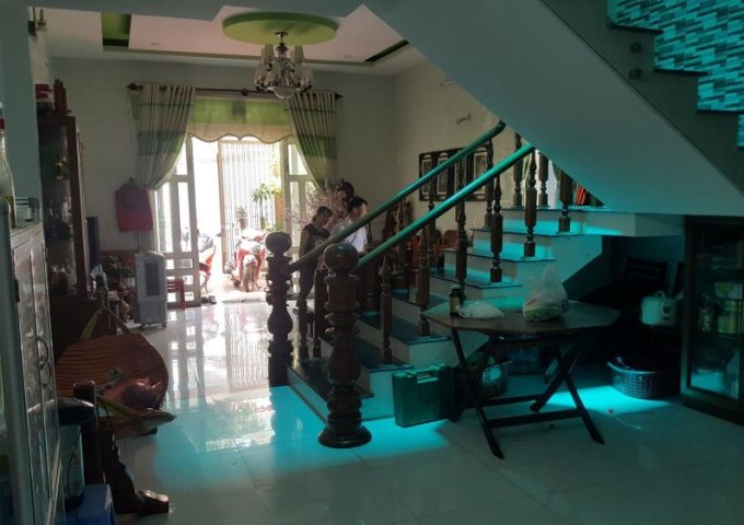 Bán nhà chính chủ kiệt 856 Tôn Đức Thắng , ngay chợ Hòa Khánh và ĐH Sư Phạm LH 0932283278