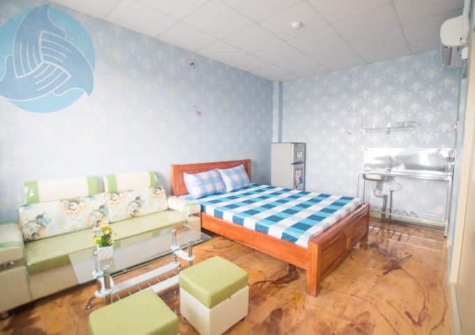 Cho thuê phòng trọ cao cấp 378 Xô Viết Nghệ Tĩnh, P25, Bình Thạnh, ngay cạnh ngã tư Hàng Xanh