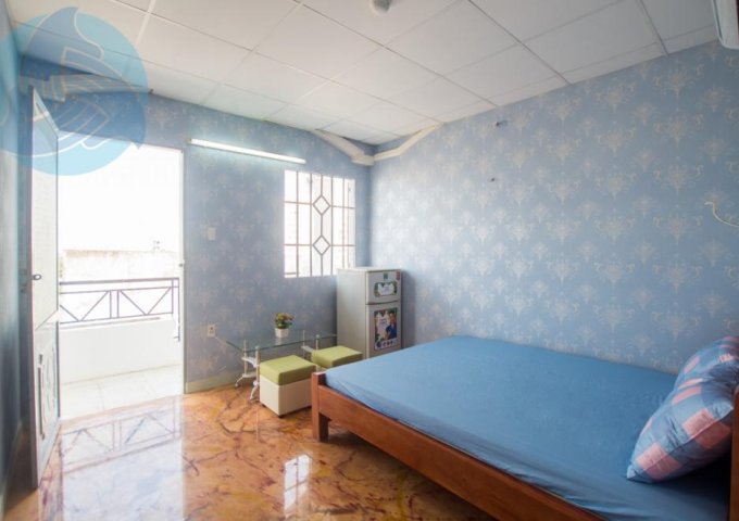 Cho thuê phòng trọ cao cấp 378 Xô Viết Nghệ Tĩnh, P25, Bình Thạnh, ngay cạnh ngã tư Hàng Xanh