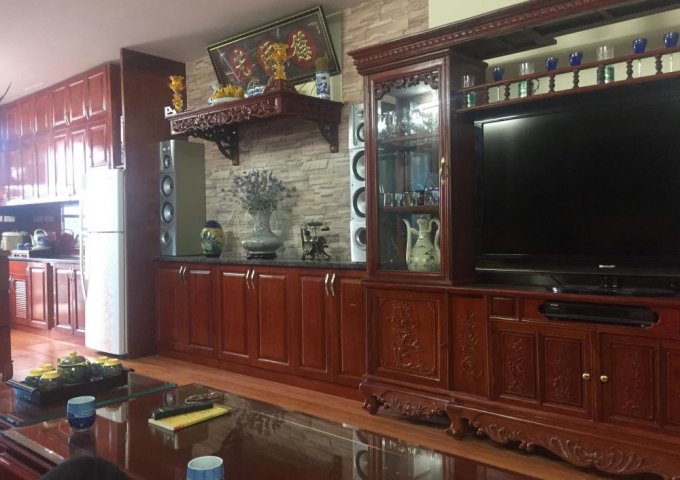 Bán căn hộ chung cư tại chung cư 536A Minh Khai căn góc cực đẹp, LH 0963792190