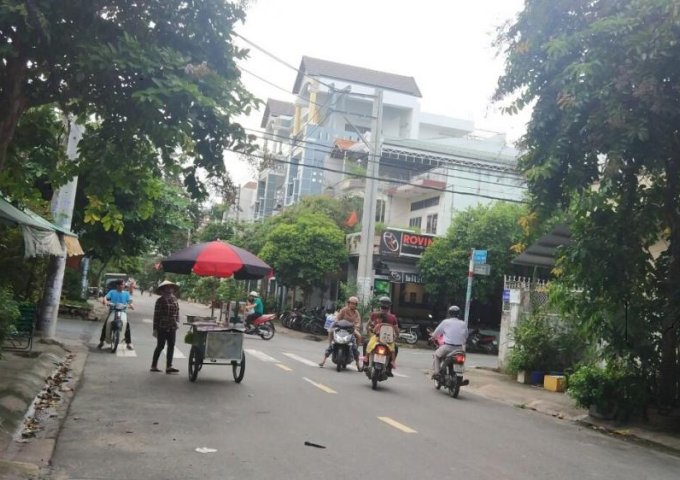 HXH 82/ Hoàng Bật Đạt, Tân Bình, 4x14m, lửng + 3 lầu, giá 6.8 tỷ