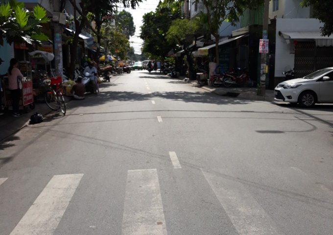 Nhà MT đường Số 1 chợ Tân Mỹ, P. Tân Phú, Q7