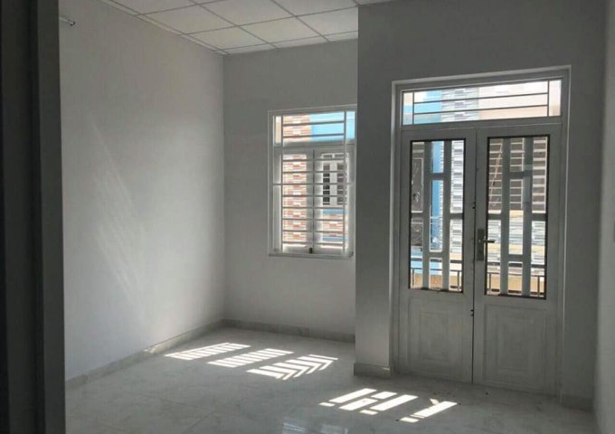 Nhà phố liền kề 790tr Phú Hòa, Thủ Dầu Một, Bình Dương