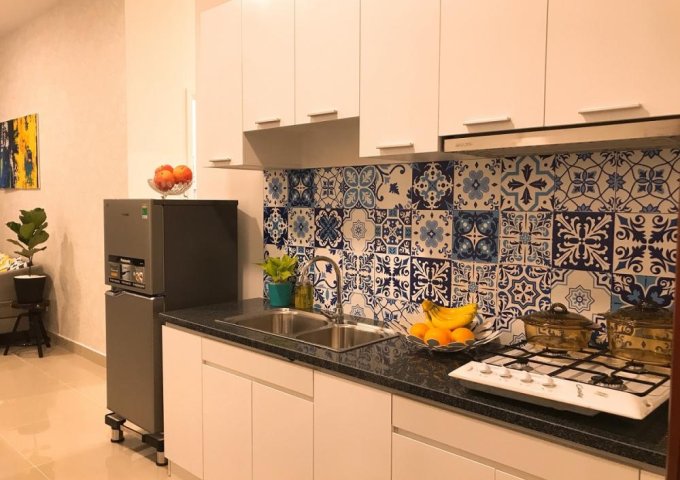 Mở bán 6 căn shophouse duplex của dự Topaz Home 2, gần Suối Tiên quận 9