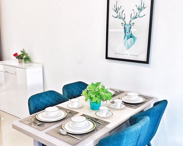 Mở bán 6 căn shophouse duplex của dự Topaz Home 2, gần Suối Tiên quận 9