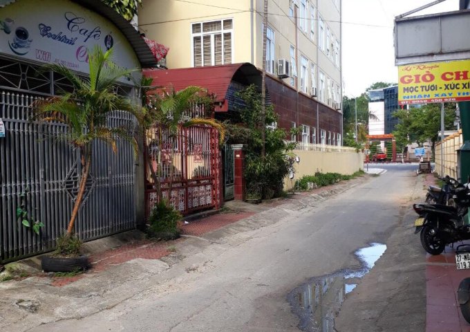 Bán nhà trung tâm thành phố Điện Biên Phủ