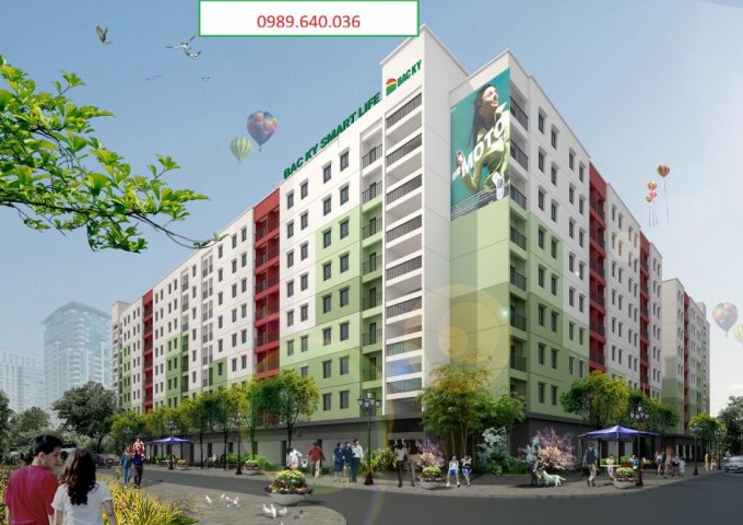 bán gấp căn hộ chung cư nhà ở xã hội Bắc kỳ yên phong, diện tích:45m2 