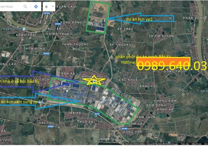 bán gấp căn hộ chung cư nhà ở xã hội Bắc kỳ yên phong, diện tích:45m2 