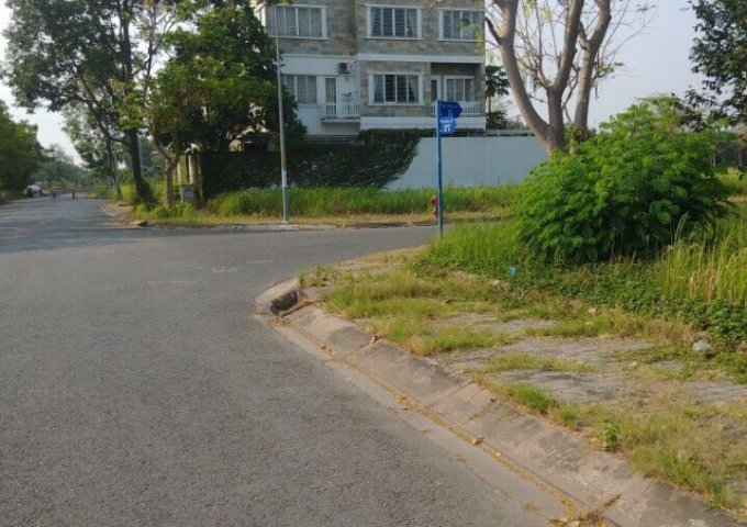 Bán đất nền dự án KDC Phú Xuân Vạn Phát Hưng, TP HCM, giá rẻ chỉ 27 tr/m2