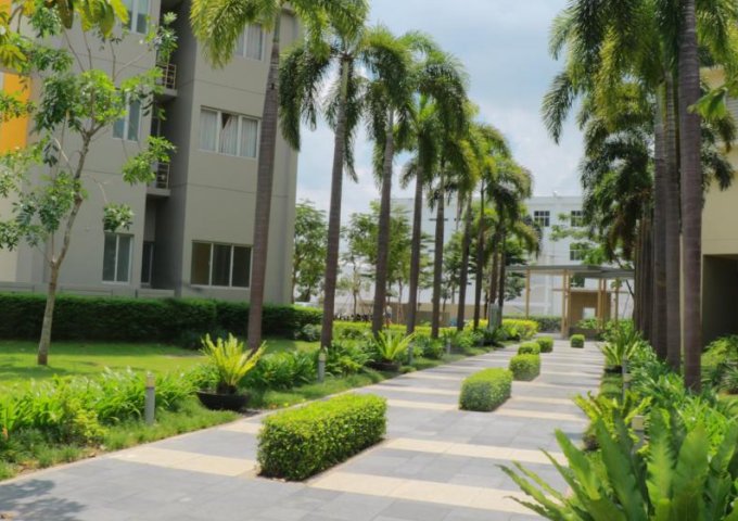 The Canary Heights căn hộ cao cấp chuẩn Singapore ngay Aeon Mall Bình Dương, 0909891900