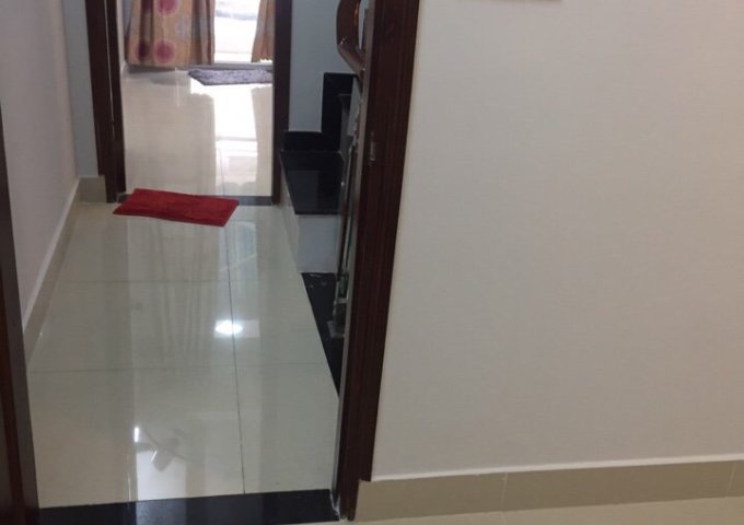 Bán nhà chính chủ 205/8 đường Số 8, P11, Gò Vấp, DT: 3x10m, giá 2,68 tỷ