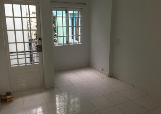 Bán nhà hẻm 100 Lê Quang Định, quận Bình Thạnh