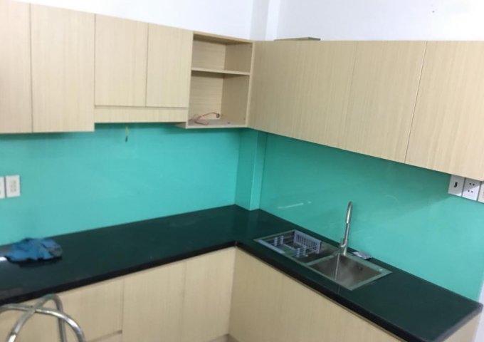 Bán nhà hẻm 100 Lê Quang Định, quận Bình Thạnh