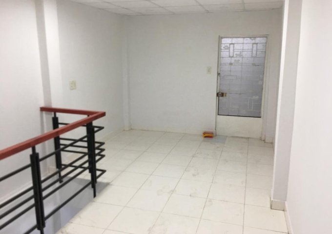 Bán nhà hẻm 100 Lê Quang Định, quận Bình Thạnh