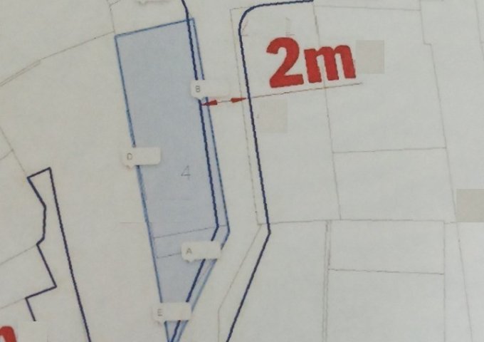 Bán nhà hẻm 100 Lê Quang Định, quận Bình Thạnh