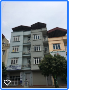 Bán nhà 6 tầng Cửu Việt, hiện đang thu nhập 85 tr/tháng, giá tổng 19,5 tỷ