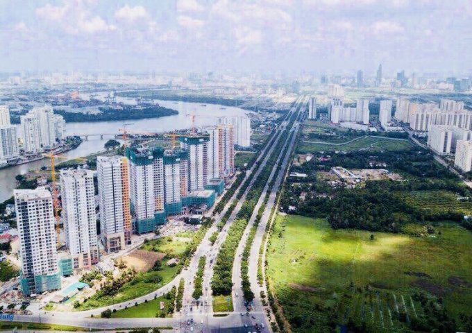 Bán đất tại dự án khu dân cư Văn Minh, Quận 2, TPHCM. Diện tích 300m2, giá 85 triệu/m²