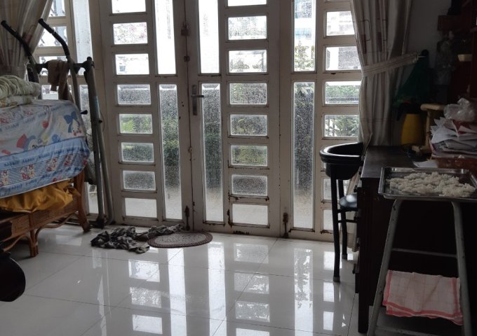 Bán nhà 50/3/ Hòa Bình, P5, Q. 11, DT 40m2, giá 5,2 tỷ