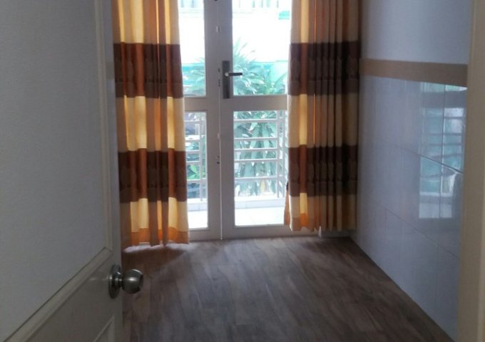 Bán nhà hẻm 263 Nguyễn Đình Chiểu, P5, Q3. DT: 2x9m, giá 3,3 tỷ TL