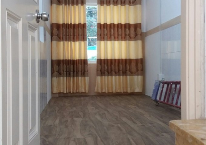 Bán nhà hẻm 263 Nguyễn Đình Chiểu, P5, Q3. DT: 2x9m, giá 3,3 tỷ TL