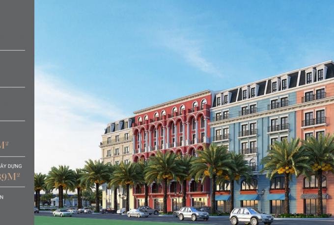 Định cư nước ngoài cần sang gấp khách sạn phố 7 tầng 24 phòng tại Bãi Trường, Phú Quốc