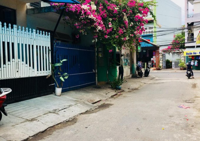Bán nhà 3 tầng, kiệt ô tô đường Nguyễn Hoàng, đoạn gần Nguyễn Văn Linh, Hải Châu, Đà Nẵng
