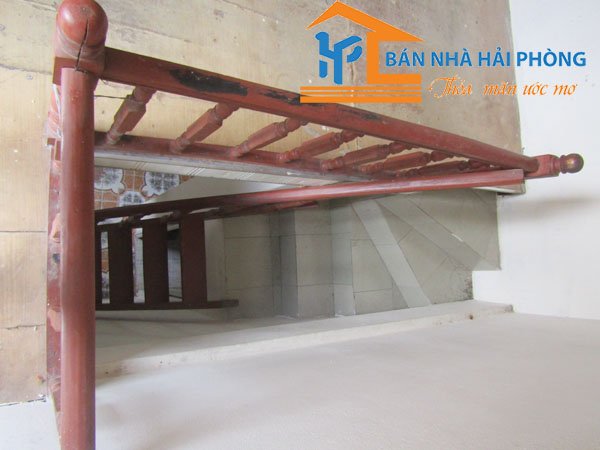 Bán nhà số 17/19/267 Hàng Kênh, Lê Chân, Hải Phòng